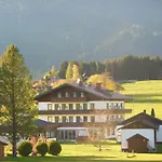 Berghof Mitterberg ホテル 4*
