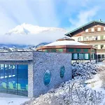 Hotel Berghof Mitterberg Grobming