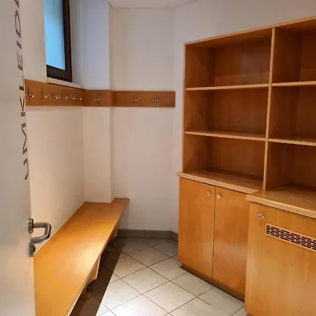 Hotel Berghof Mitterberg