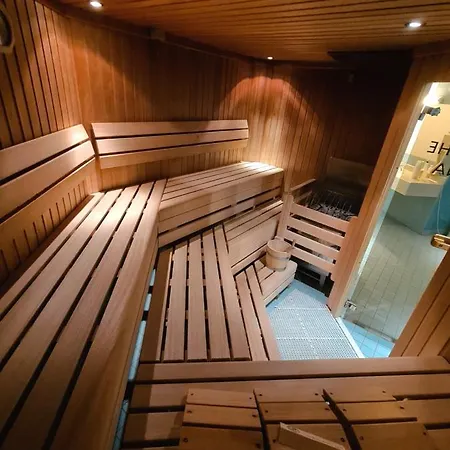 Berghof Mitterberg 3* 그뢰브밍