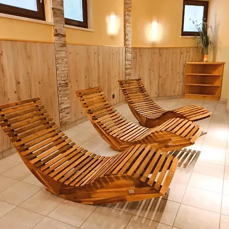 Berghof Mitterberg Hotel 4*