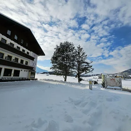 Berghof Mitterberg