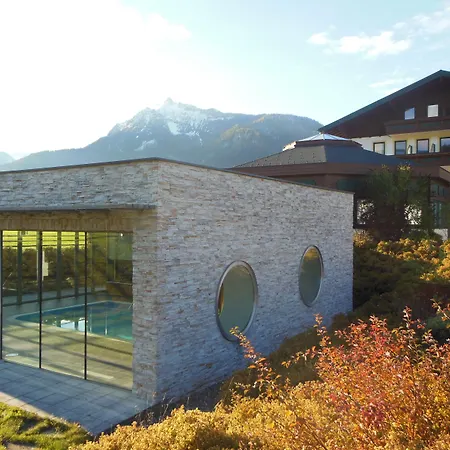 Berghof Mitterberg Hotel 4*