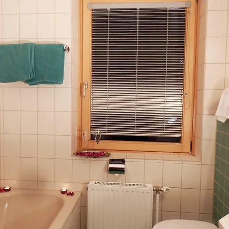 Hotel Berghof Mitterberg