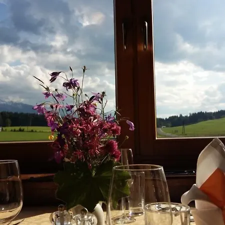 Berghof Mitterberg 4*