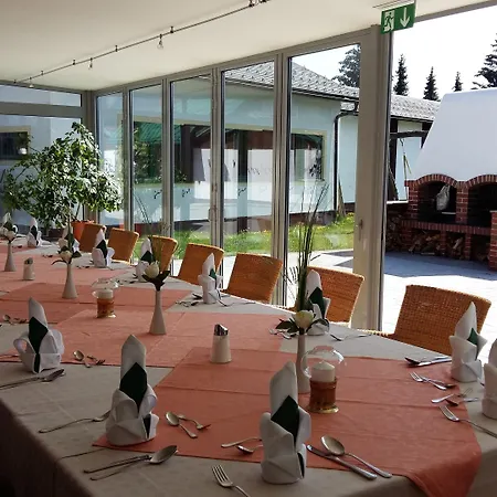 Berghof Mitterberg 4* 그뢰브밍