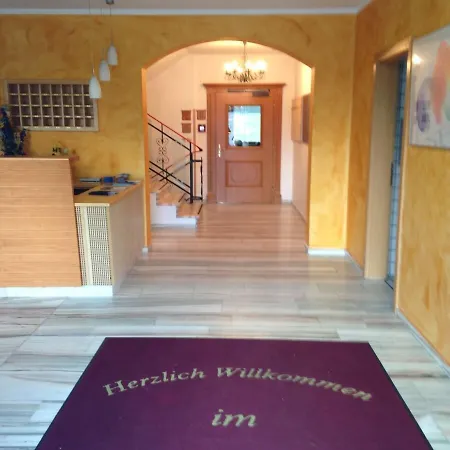 Berghof Mitterberg Grobming