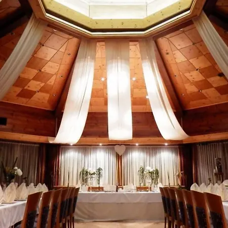 Berghof Mitterberg 4* Grobming