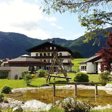 Hotel Berghof Mitterberg