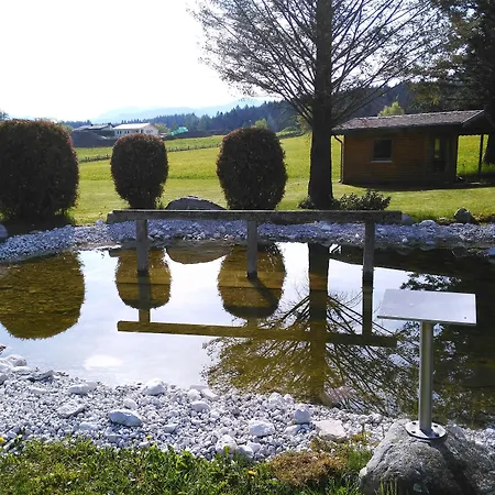 Hotell Berghof Mitterberg Grobming
