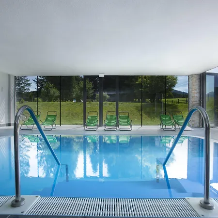 Berghof Mitterberg Grobming