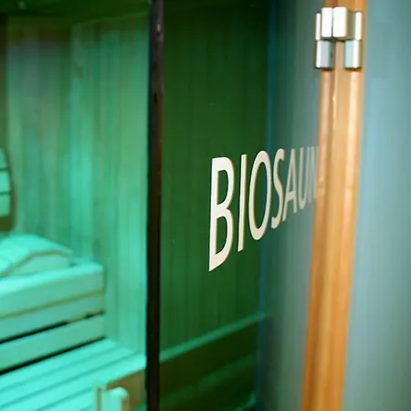 Hotel Berghof Mitterberg 4*