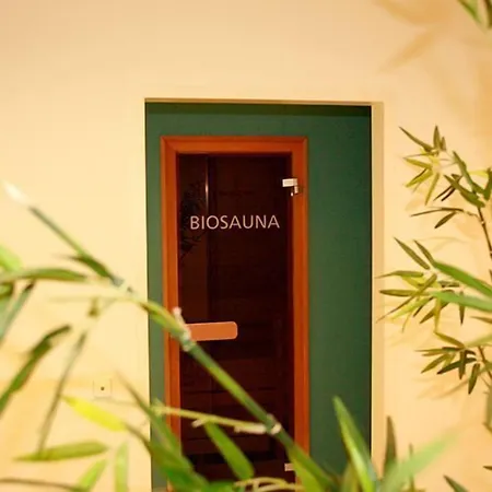 Berghof Mitterberg 호텔