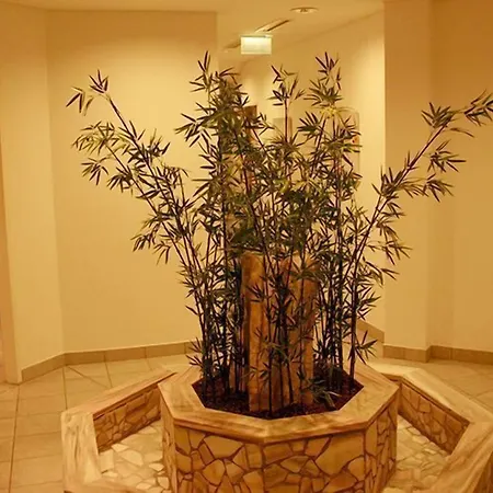 호텔 Berghof Mitterberg