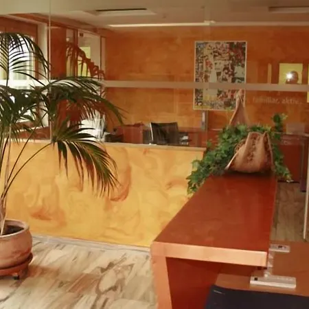 Hotel Berghof Mitterberg 4*