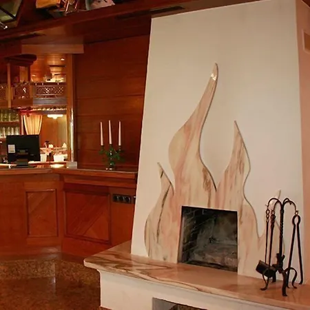 Berghof Mitterberg 4*