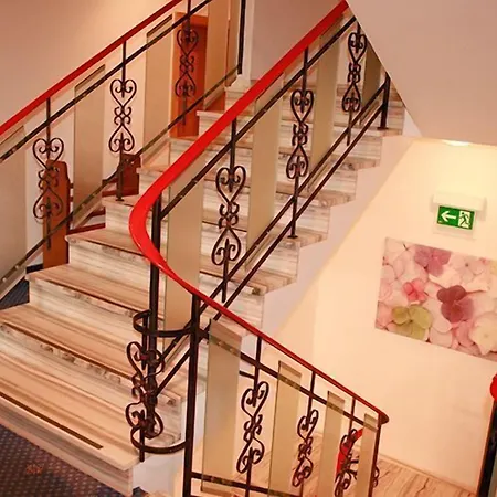 Hotel Berghof Mitterberg