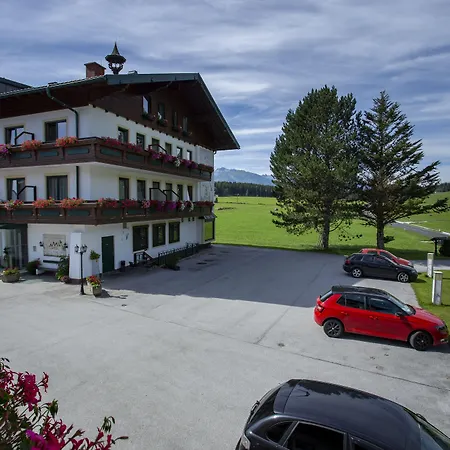 Berghof Mitterberg Grobming