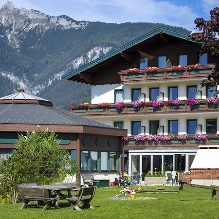 Berghof Mitterberg