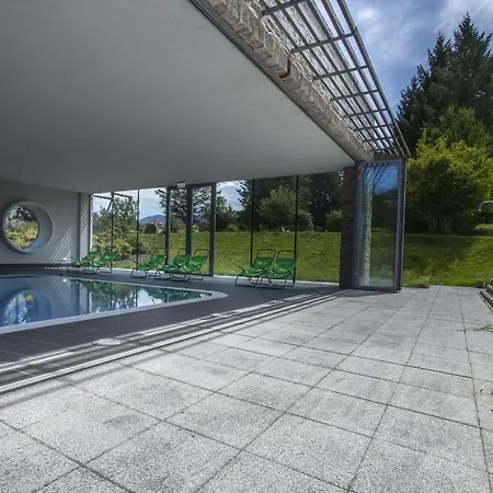 Hotell Berghof Mitterberg Grobming