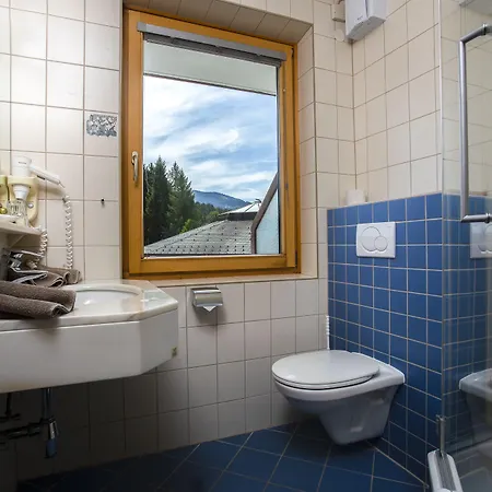 호텔 Berghof Mitterberg