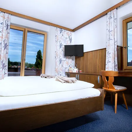 Berghof Mitterberg 호텔 4*