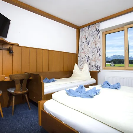 Berghof Mitterberg Hotell 4*