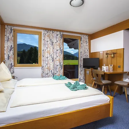 Berghof Mitterberg Hotel Grobming