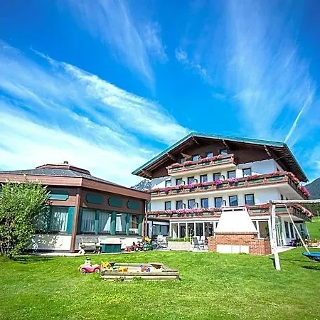 Berghof Mitterberg Hotel 4*