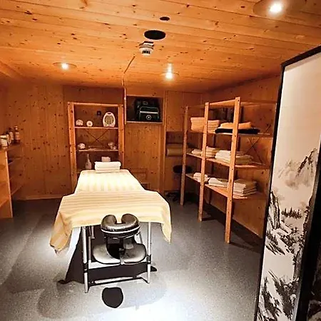 Berghof Mitterberg