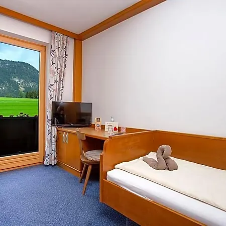 Hotel Berghof Mitterberg Grobming