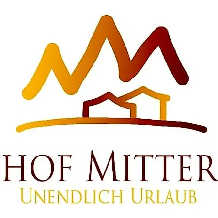 Berghof Mitterberg מלון 4*