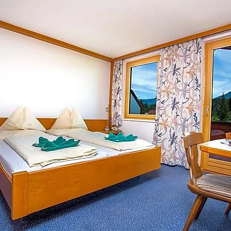 Hotel Berghof Mitterberg Grobming