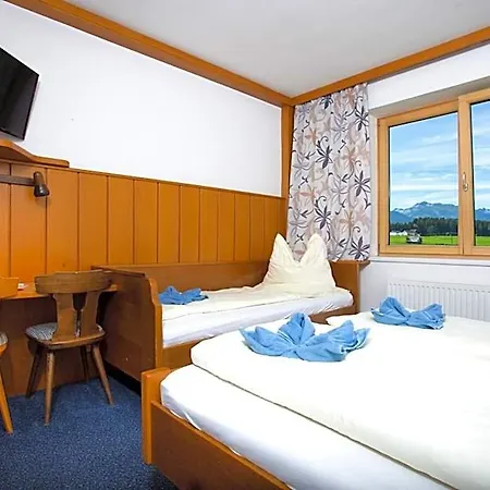 Berghof Mitterberg 4*