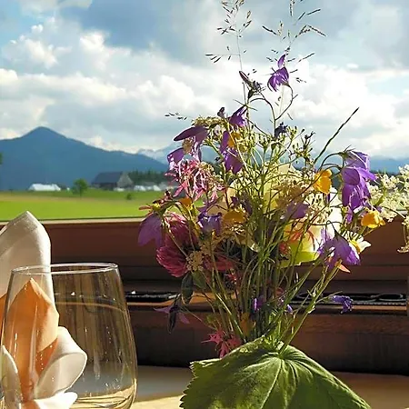 Berghof Mitterberg 4*