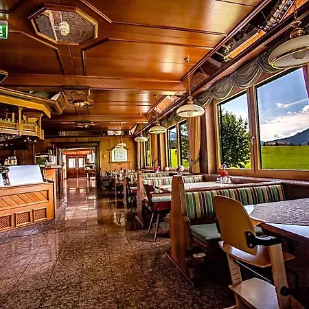Hotel Berghof Mitterberg 4*