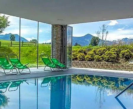 Berghof Mitterberg 4* גרובמינג