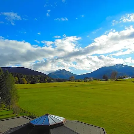 Berghof Mitterberg 4* Grobming