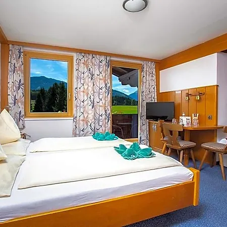 Berghof Mitterberg Hotel 4*