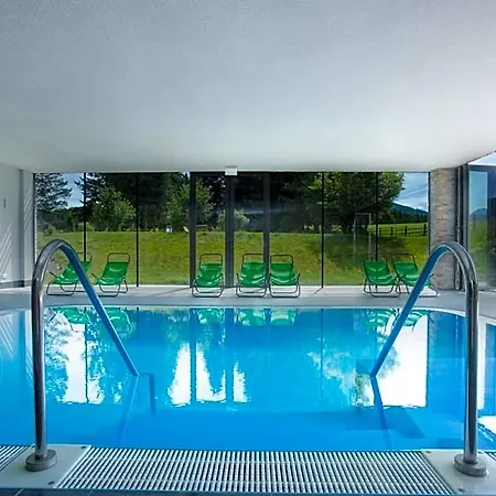 Berghof Mitterberg Hotel