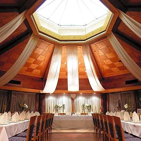 Berghof Mitterberg 4*