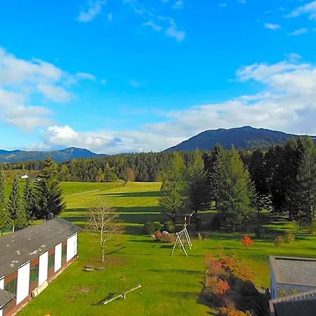 Berghof Mitterberg Hotel Grobming