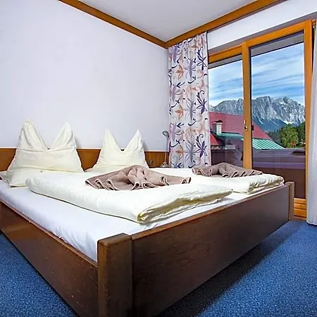Hotel Berghof Mitterberg