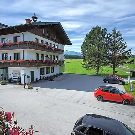 Berghof Mitterberg 4*