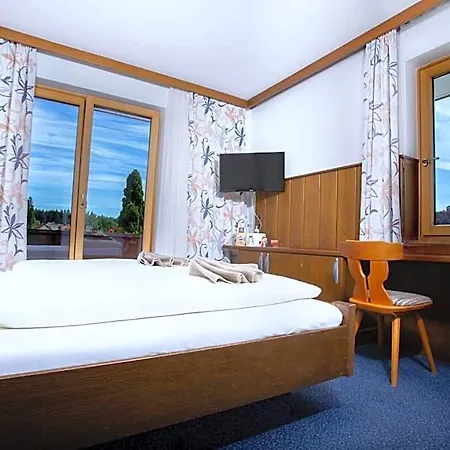 Berghof Mitterberg 4*
