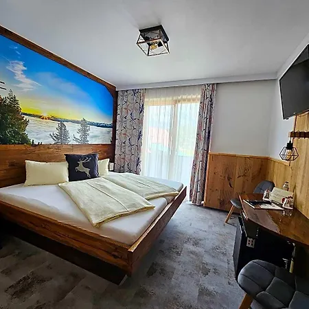 Berghof Mitterberg