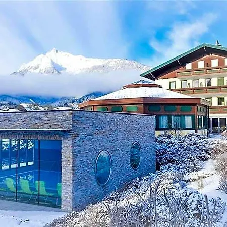 Berghof Mitterberg Hotel Grobming
