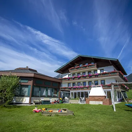 Berghof Mitterberg 4* Grobming