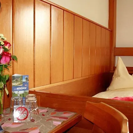 Otel Berghof Mitterberg Grobming