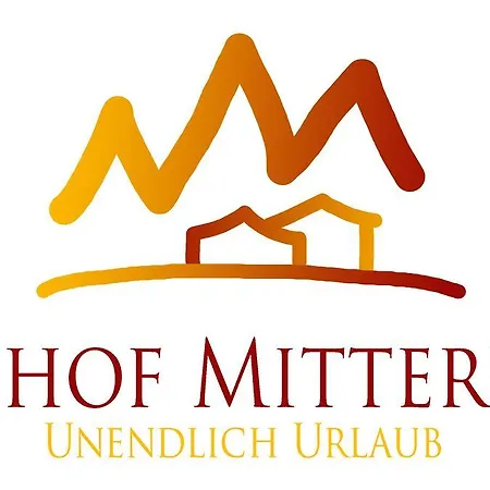호텔 Berghof Mitterberg